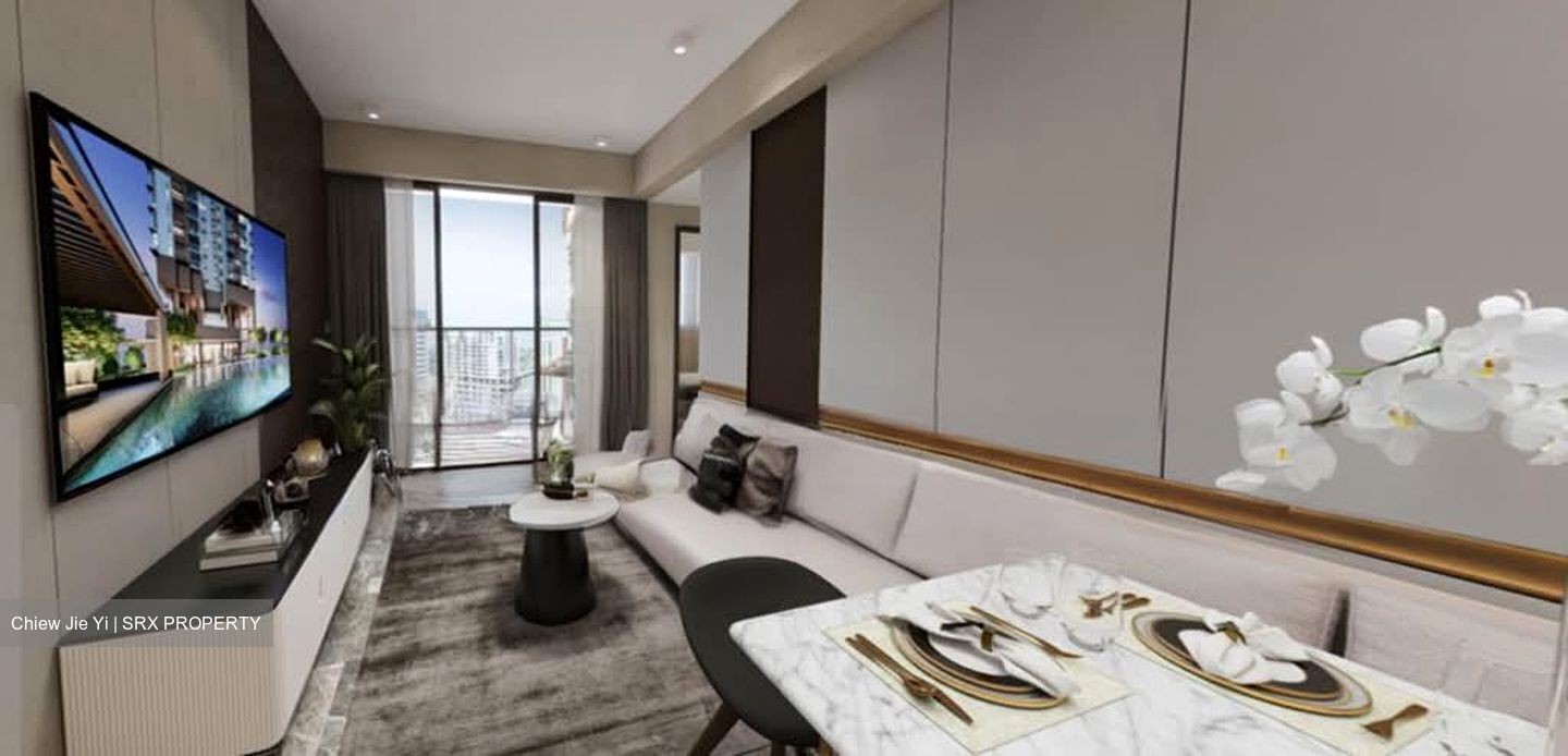 One Bernam (D2), Apartment #568819471